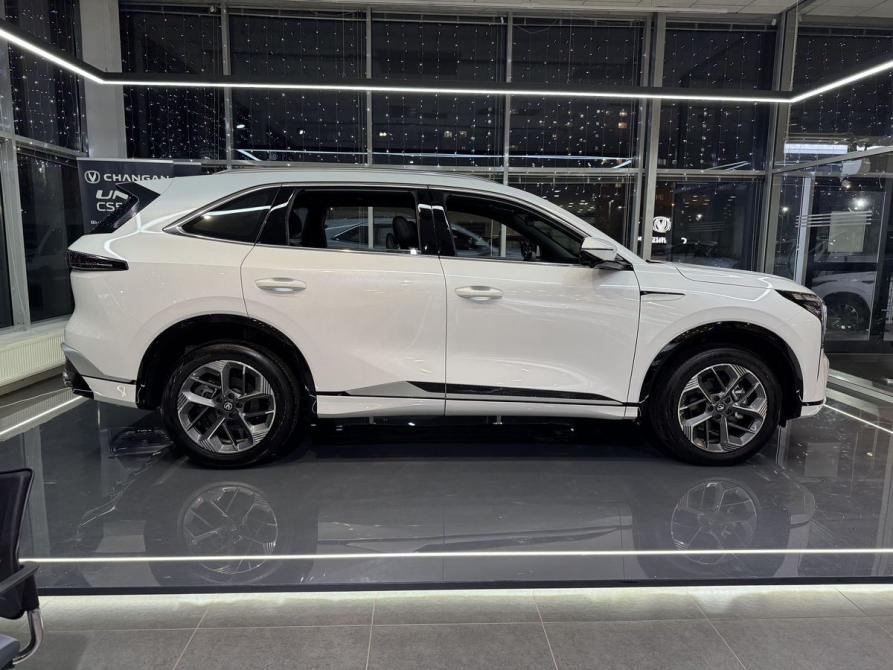 Changan CS75 Plus IV Москва  - изображение 6
