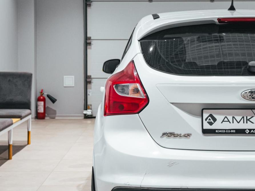 Ford Focus III Екатеринбург  - изображение 6