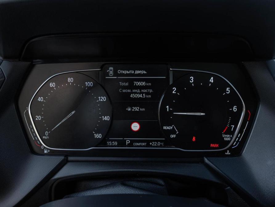BMW 2 серии F44 Ставрополь  - изображение 23