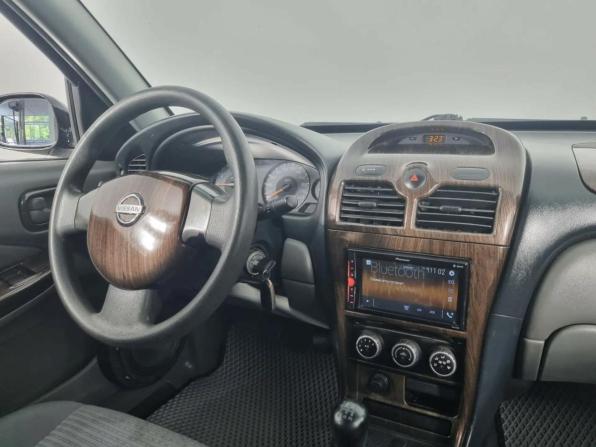 Nissan Almera Classic I с пробегом 2011 года, цена 430 000 рублей, 223644 км, седан, Автокод Объявления