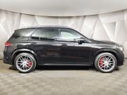 Mercedes-Benz GLE AMG II (V167) Москва  - изображение 26