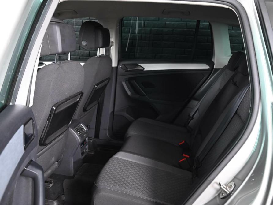 Volkswagen Tiguan II Екатеринбург  - изображение 10