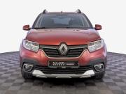 Renault Sandero II Рестайлинг Москва  - изображение 31