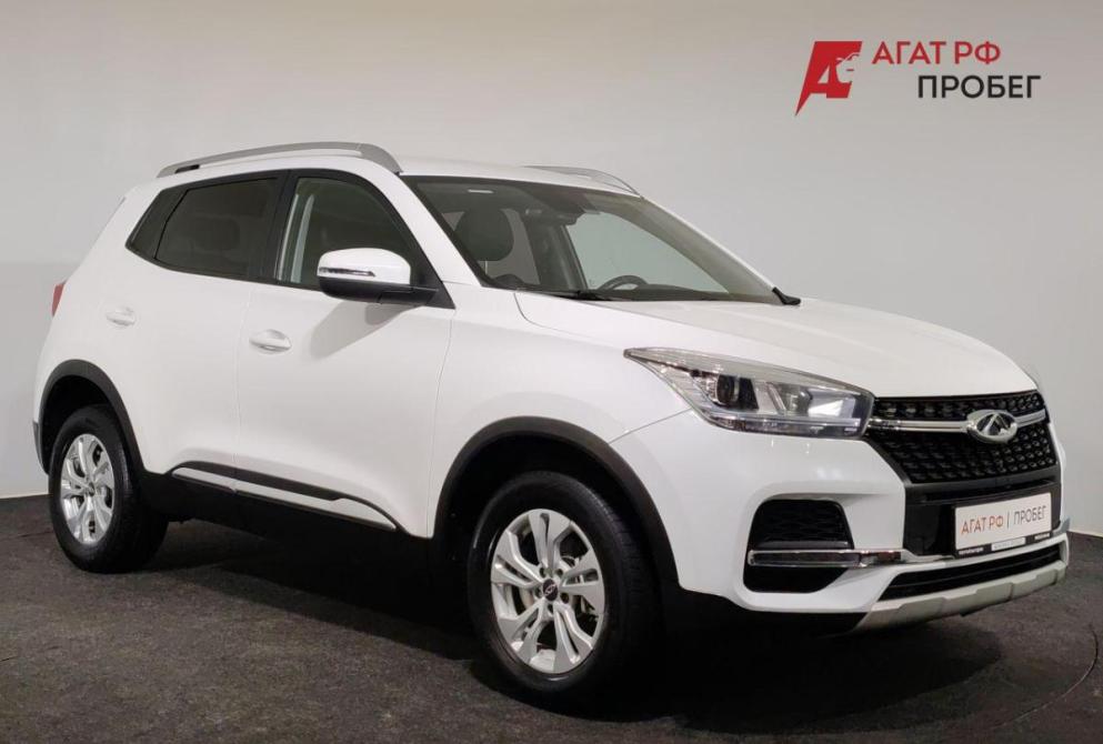 Chery Tiggo 4 I Рестайлинг Ярославль  - изображение 3