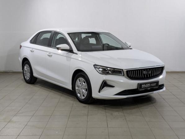Geely Emgrand II с пробегом 2024 года, цена 1 515 000 рублей, 43608 км, седан, Автокод Объявления