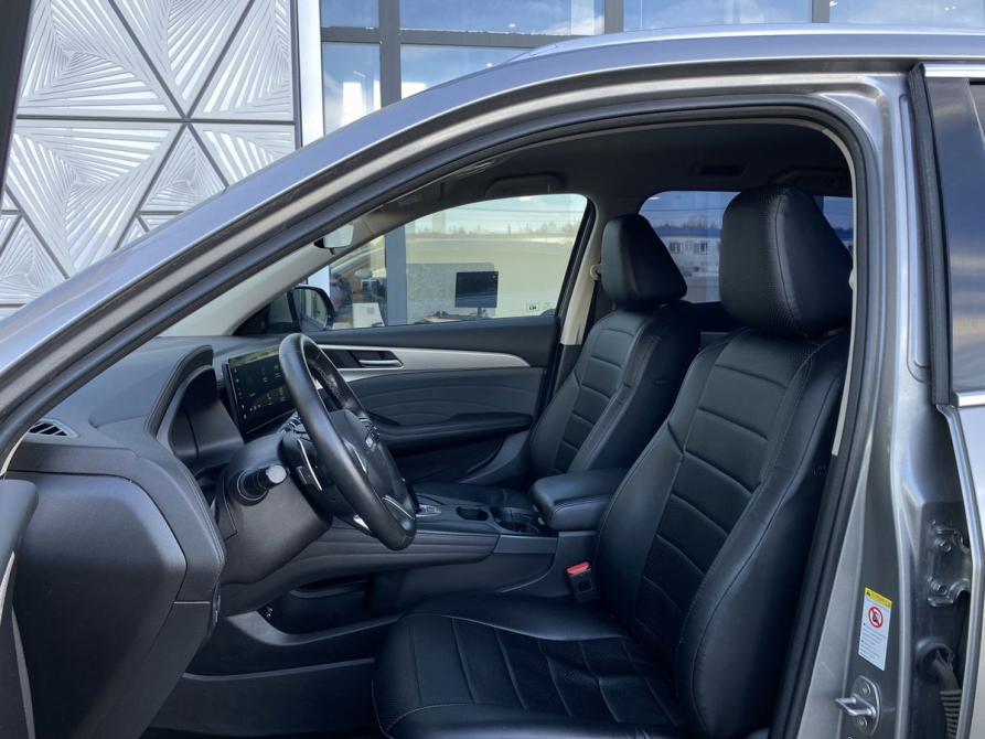 Haval F7 I Рестайлинг Москва  - изображение 19