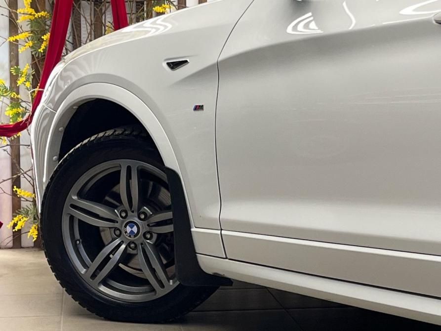 BMW X4 I (F26) Уфа  - изображение 11