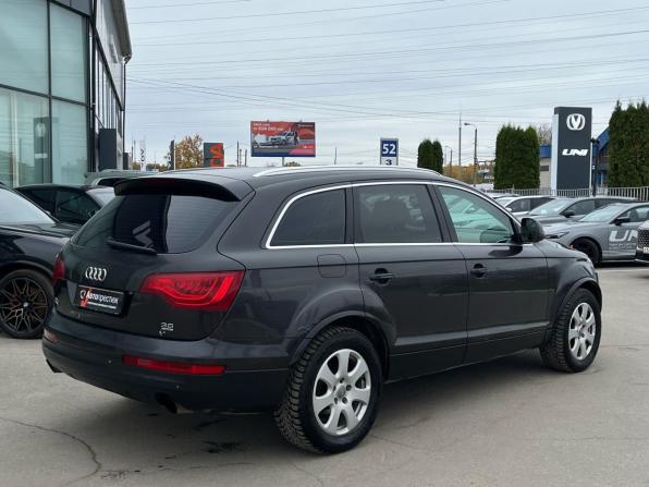 Audi Q7 I (4L) с пробегом 2008 года, цена 890 000 рублей, 310000 км, внедорожник, Автокод Объявления