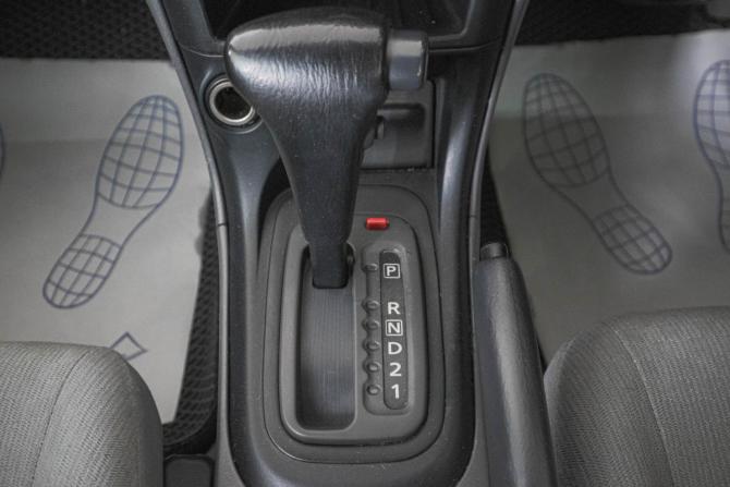 Nissan Sunny B15 с пробегом 2000 года, цена 279 000 рублей, 450000 км, седан, Автокод Объявления