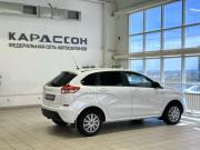 Lada (ВАЗ) XRAY I Волгоград  - изображение 19