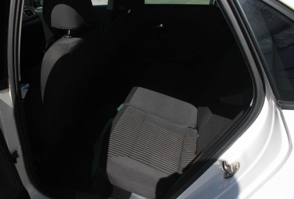 Volkswagen Polo V Саратов  - изображение 25