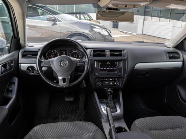 Volkswagen Jetta VI с пробегом 2012 года, цена 980 000 рублей, 151154 км, седан, Автокод Объявления