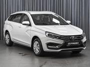 Lada (ВАЗ) Vesta I Рестайлинг (NG) Ставрополь  - изображение 20