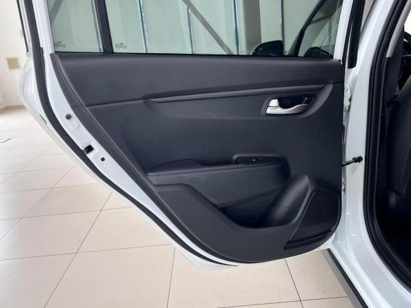 Kia Rio IV с пробегом 2019 года, цена 1 490 000 рублей, 75000 км, хэтчбек, Автокод Объявления