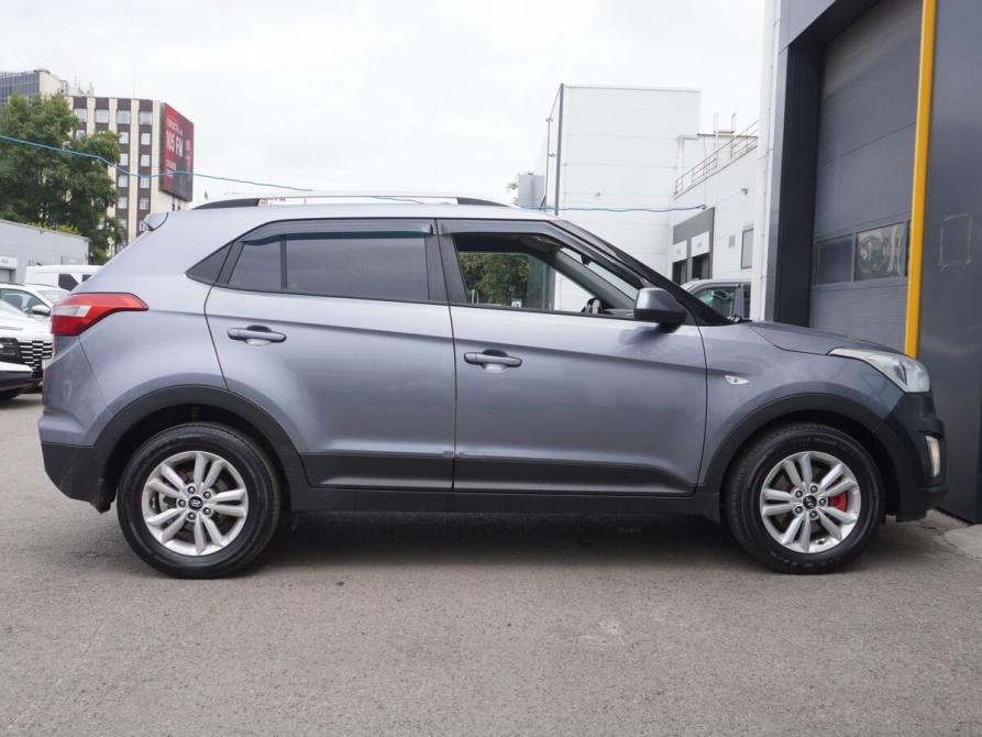 Hyundai Creta I Москва  - изображение 4