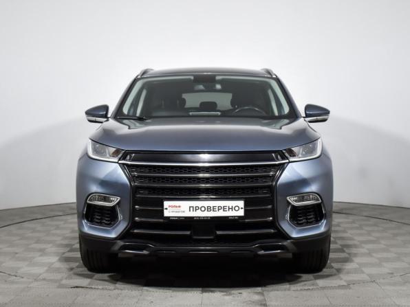 Exeed TXL I с пробегом 2020 года, цена 1 749 000 рублей, 87923 км, внедорожник, Автокод Объявления