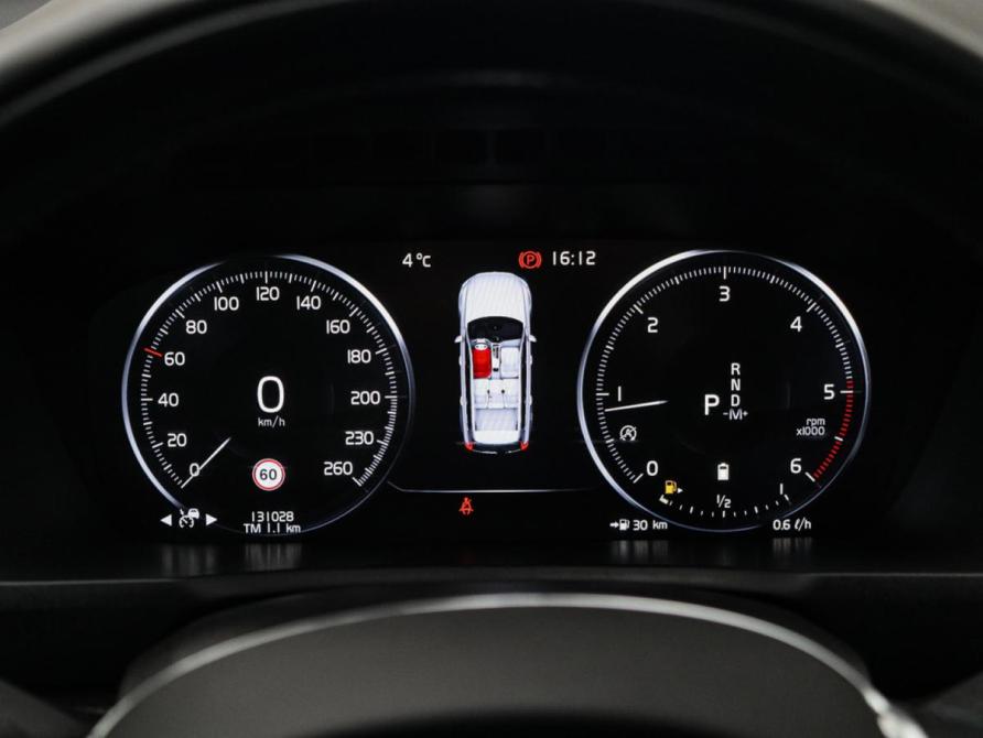 Volvo XC90 II Рестайлинг 1 Москва  - изображение 34