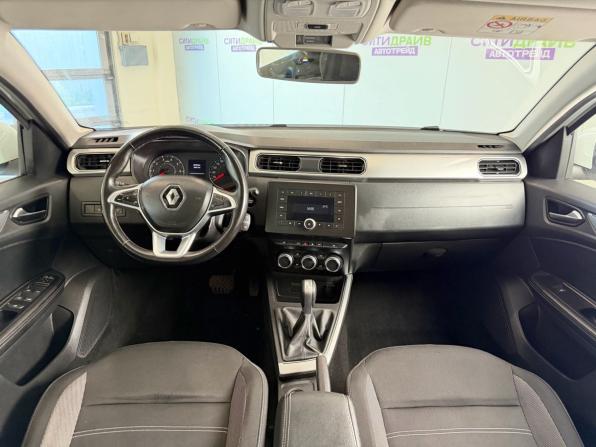 Renault Arkana I с пробегом 2021 года, цена 945 000 рублей, 201010 км, внедорожник, Автокод Объявления