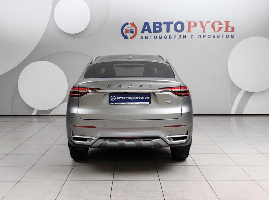 Haval F7x I Подольск  - изображение 4
