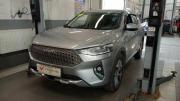 Haval F7 I Санкт-Петербург  - изображение 5