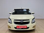Chevrolet Cobalt II Альметьевск  - изображение 23