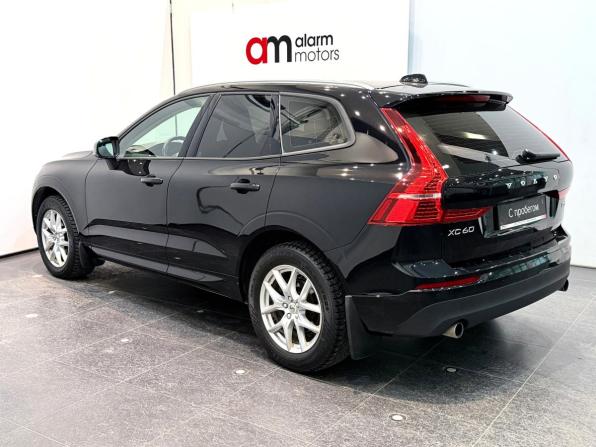 Volvo XC60 II с пробегом 2020 года, цена 3 399 000 рублей, 155000 км, внедорожник, Автокод Объявления