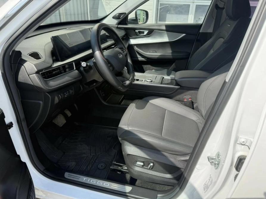 Chery Tiggo 7 Pro Max I Ростов-на-Дону  - изображение 14
