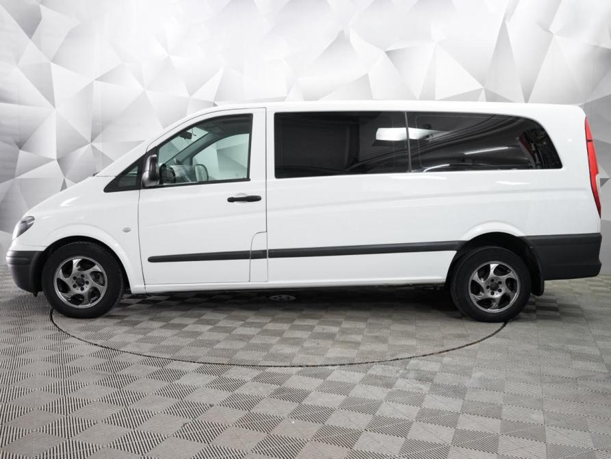 Mercedes-Benz Vito II (W639) Ульяновск  - изображение 2