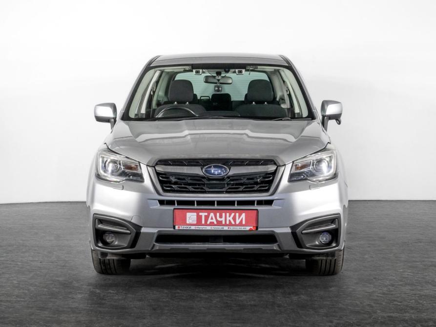 Subaru Forester IV Рестайлинг 2 Иркутск  - изображение 2