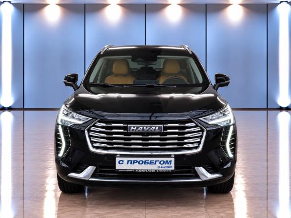 Haval Jolion I с пробегом 2023 года, цена 1 870 000 рублей, 79459 км, внедорожник, Автокод Объявления