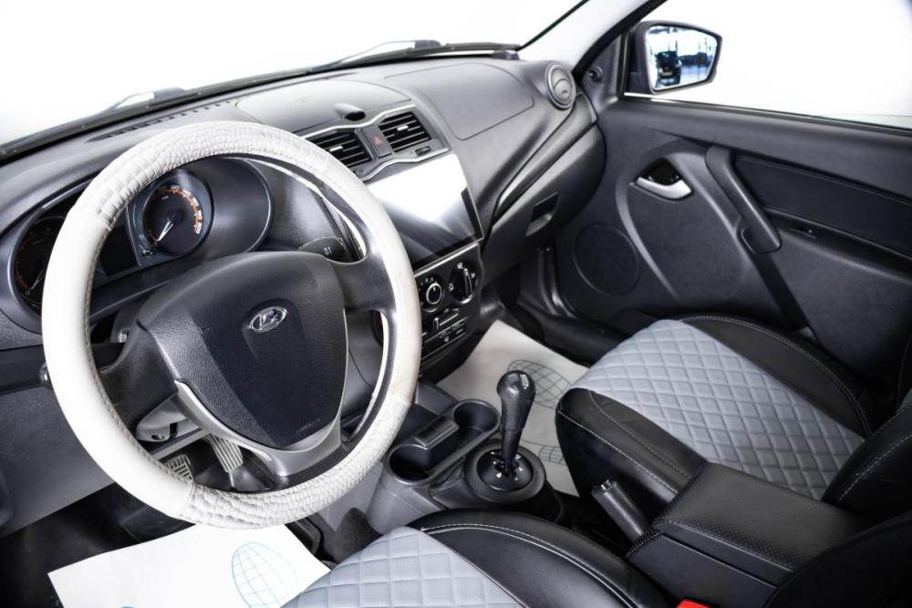 Lada (ВАЗ) Granta I Рестайлинг Пермь  - изображение 8