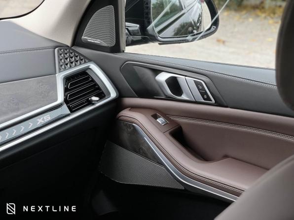 BMW X5 IV (G05/G18) Рестайлинг с пробегом 2025 года, цена 11 690 000 рублей, 10700 км, внедорожник, Автокод Объявления
