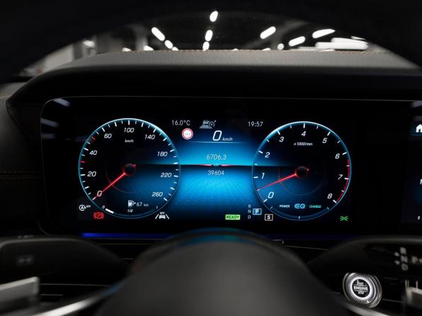 Mercedes-Benz E-Класс V (W213 S213 C238) Рестайлинг с пробегом 2021 года, цена 6 200 000 рублей, 39603 км, седан, Автокод Объявления