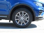 Geely Atlas Pro Самара  - изображение 32