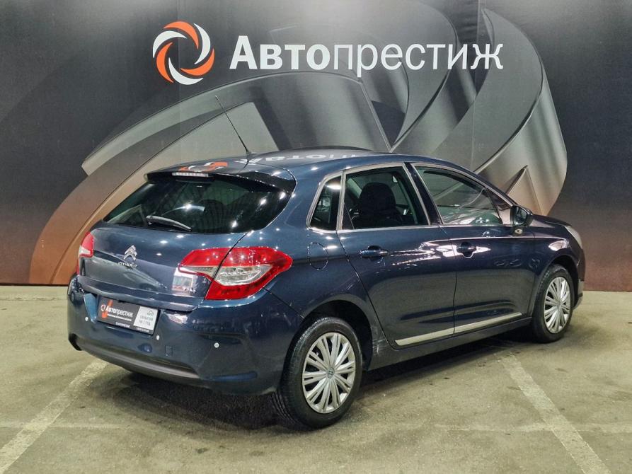 Citroen C4 II Ставрополь  - изображение 4