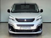 Peugeot Traveller I Москва  - изображение 18