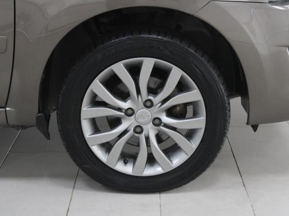 Datsun mi-DO с пробегом 2015 года, цена 559 900 рублей, 111155 км, хэтчбек, Автокод Объявления