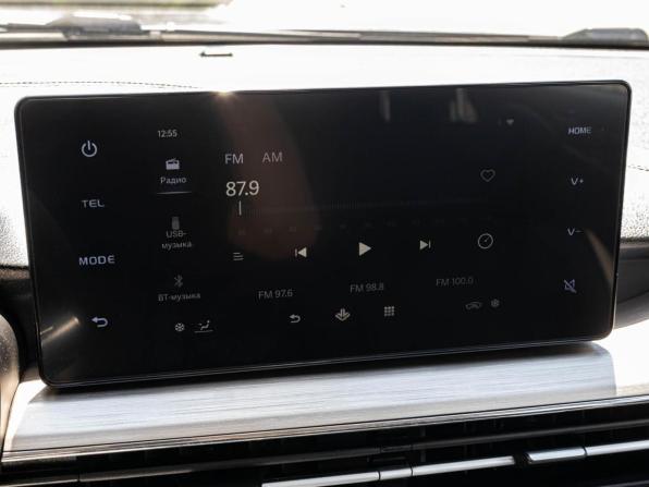 Livan X3 Pro с пробегом 2023 года, цена 1 370 000 рублей, 36912 км, внедорожник, Автокод Объявления