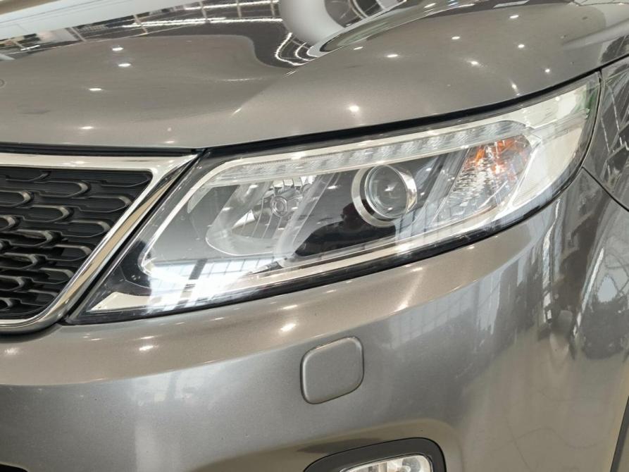 Kia Sorento II Рестайлинг Казань  - изображение 21