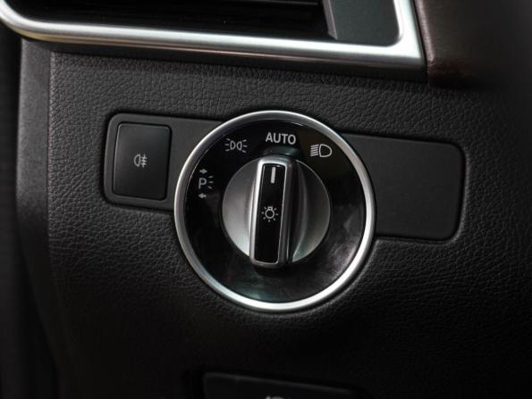 Mercedes-Benz M-Класс III (W166) с пробегом 2013 года, цена 2 389 000 рублей, 255895 км, внедорожник, Автокод Объявления
