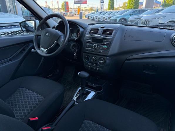 Lada (ВАЗ) Granta I Рестайлинг с пробегом 2018 года, цена 670 000 рублей, 81033 км, седан, Автокод Объявления