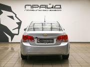 Chevrolet Cruze I Ростов-на-Дону  - изображение 20