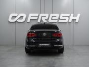 Volkswagen Passat B7 Воронеж  - изображение 24
