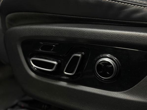 GAC GS8 II с пробегом 2023 года, цена 3 320 000 рублей, 99976 км, внедорожник, Автокод Объявления