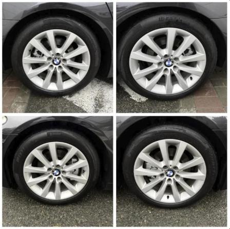 BMW 5 серии VI (F10/F11/F07) с пробегом 2012 года, цена 1 850 000 рублей, 157616 км, седан, Автокод Объявления