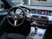 BMW 5 серии VI (F10/F11/F07) Рестайлинг Москва  - изображение 39