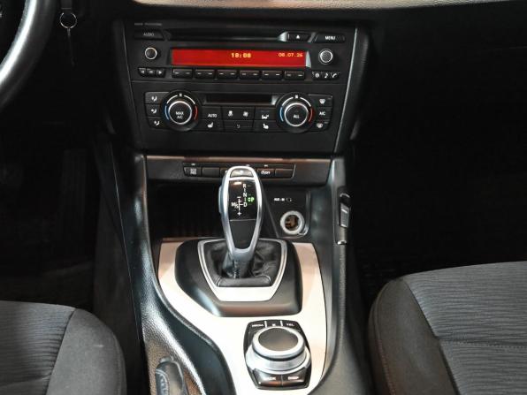 BMW X1 I (E84) Рестайлинг с пробегом 2014 года, цена 1 600 000 рублей, 162262 км, внедорожник, Автокод Объявления