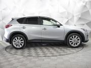 Mazda CX-5 I Ульяновск  - изображение 25