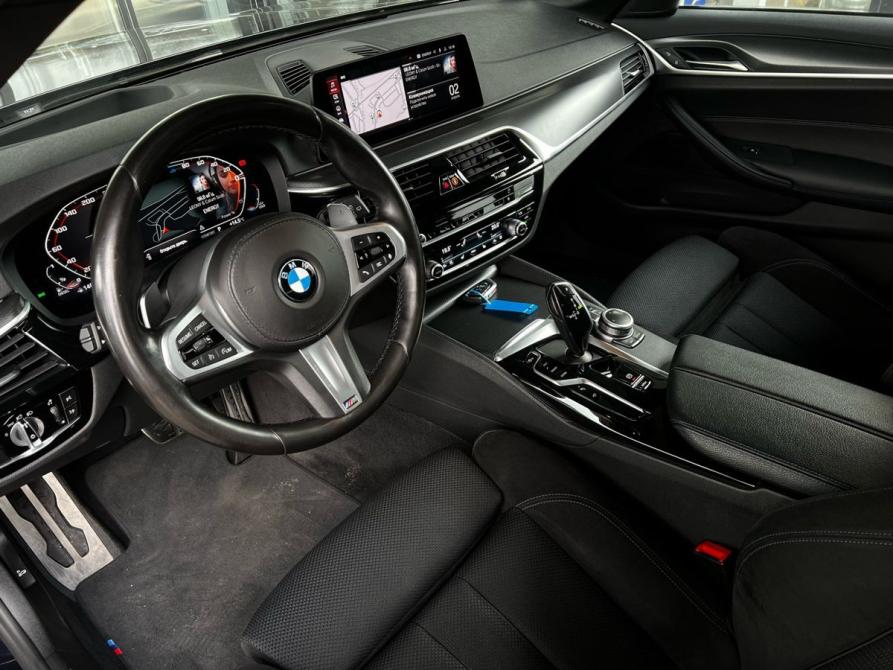BMW 5 серии VII (G30/G31/G38) Рестайлинг Волгоград  - изображение 10