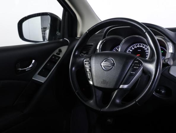 Nissan Murano II (Z51) Рестайлинг 2 с пробегом 2014 года, цена 1 714 000 рублей, 84425 км, внедорожник, Автокод Объявления